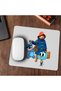 Mousepad Paddington Stitch Chitara