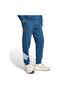 M Sm Sweat Men's Blue Sweatpants Jl8054 - 2