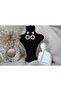 Ring Steel Zircon Stone Women's Earrings - 2