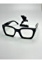 Matre Blue Light Filter Screen Glasses Can Change Optical Compatible Glasses - 2