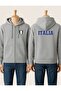 Italia Italy Sweatshirt Fleece