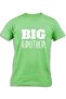 BIG BROTHER CAPITAL LETTERS FOR KIDS