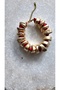 Special Design Two Color Women's Bracelet - 2