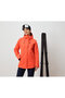 Women's Ski and Snowboard Jacket, Coral - 4