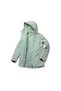 Women's Ski and Snowboard Jacket, Green - 2