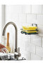 Tel Soap Dispenser - Vacuum + Adhesive - 6