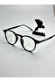 Harry Potter New Version Round Sweet Glasses for Small Faces Can Be Weared with Prescription Glass - 2
