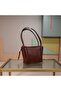 Classic Women's Shoulder Bag - 2