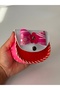 Mini Children's Bag with Ribbon Detail |   Girl's Bag - 6