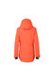 Women's Ski and Snowboard Jacket, Coral - 3