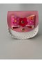 Mini Children's Bag with Ribbon Detail |   Girl's Bag