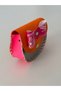 Mini Children's Bag with Ribbon Detail |   Girl's Bag - 2