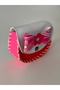 Mini Children's Bag with Ribbon Detail |   Girl's Bag - 2