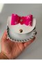 Mini Children's Bag with Ribbon Detail |   Girl's Bag - 4