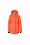 Women's Ski and Snowboard Jacket, Coral