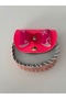 Mini Children's Bag with Ribbon Detail |   Girl's Bag - 3