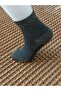 Glittery Stitch-Free Toe 3-Piece Women's Socks - 2