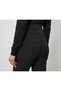 Women's Jet Ski Pants, Black - 5