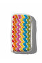 Colorful Face and Body Scrub |   Skin Purifying Bath Washcloth – Effective for Spa Massage - 6