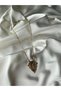 Brand Model Steel Serenay Necklace - 3