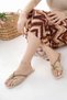 Women's Slippers Stylish Outdoor Beach Summer Daily House Slippers - 2