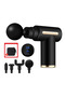 Electric Massager Gun Portable Percussion Muscle Relax Pain Relief Body Neck Back Vibrati... - 2