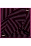 New Season Twill Silk Scarf 2513-09 - 4