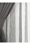 Frequent Shantuk Tulle Curtain |   1/3 Frequently Pleated |   Suitable for Every Room |   En Model