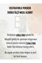 Frequent Shantuk Tulle Curtain |   Extrafoam Without Batteries |   Suitable for Every Room |   En Model - 5