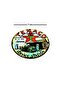 Damla Sticker Hologram Texaco Service Station - 4