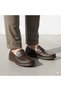 Men's Slip-On Shoes Adult Shoes Elderly Shoes Dad Shoes Orthopedic Lightweight - 3