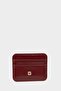 Women's Faux Leather Card Holder G5083Axns