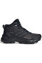Terrex Skychaser Ax5 Mid Gtx W Women's Gray Boots Jq2219