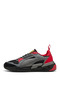 30876204 Ferrari Trinity 2 Black - Red Men's Lifestyle Shoes
