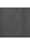 Sideboard HAMAR Dark Grey 90x40x80 cm Solid Pinewood - 7