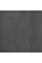 Sideboard HAMAR Dark Grey 85x35x80 cm Solid Wood Pine - 7