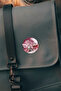 Lupa Wuthering Waves Gacha Bag Ornament Badge Pin Button Badge Set (1 Pcs) - 2