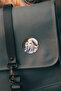 Cartethyia Wuthering Waves Gacha Bag Ornament Badge Pin Button Badge Set (1 Pcs) - 2