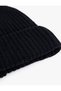 Basic Layered Beret - 3