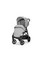 Aptica Stroller | Reversible Seat, Smooth Ride, Adjustable Recline & Protective Footrest