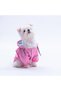Pink Pluvia V25 Dog Coat Dog Raincoat Dog Clothing Dog Dress - 4