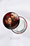 Lucifer Series Bag Ornament Pin Button Badge Set (1 Pc)