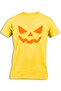 PUMPKIN FACE ORANGE FOR KIDS