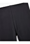High Waist Interlock Ankle Length Slim Fit Sports Leggings - 5