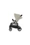 Aptica Stroller | Reversible Seat, Smooth Ride, Adjustable Recline & Protective Footrest - 3