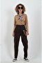 Flat Front Trousers