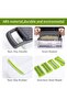 Multifunctional 13-in-1 Food Chopper - 8
