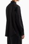 Men's Long Sleeve Regular Shirt Collar Casual Black Shirt Xm000431 Af13131-Fc041 - 3