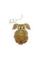 Children's Sweatshirt Plush Dog Embroidered - 5