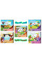 Alphabet Stories, Group Two